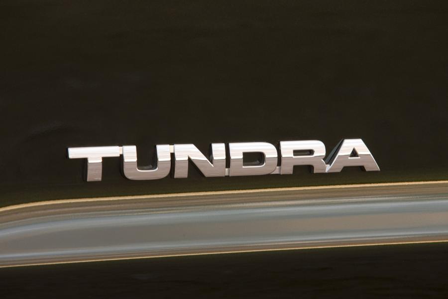  Toyota Tundra Double Cab 2010 года  (фото 15 из 30)